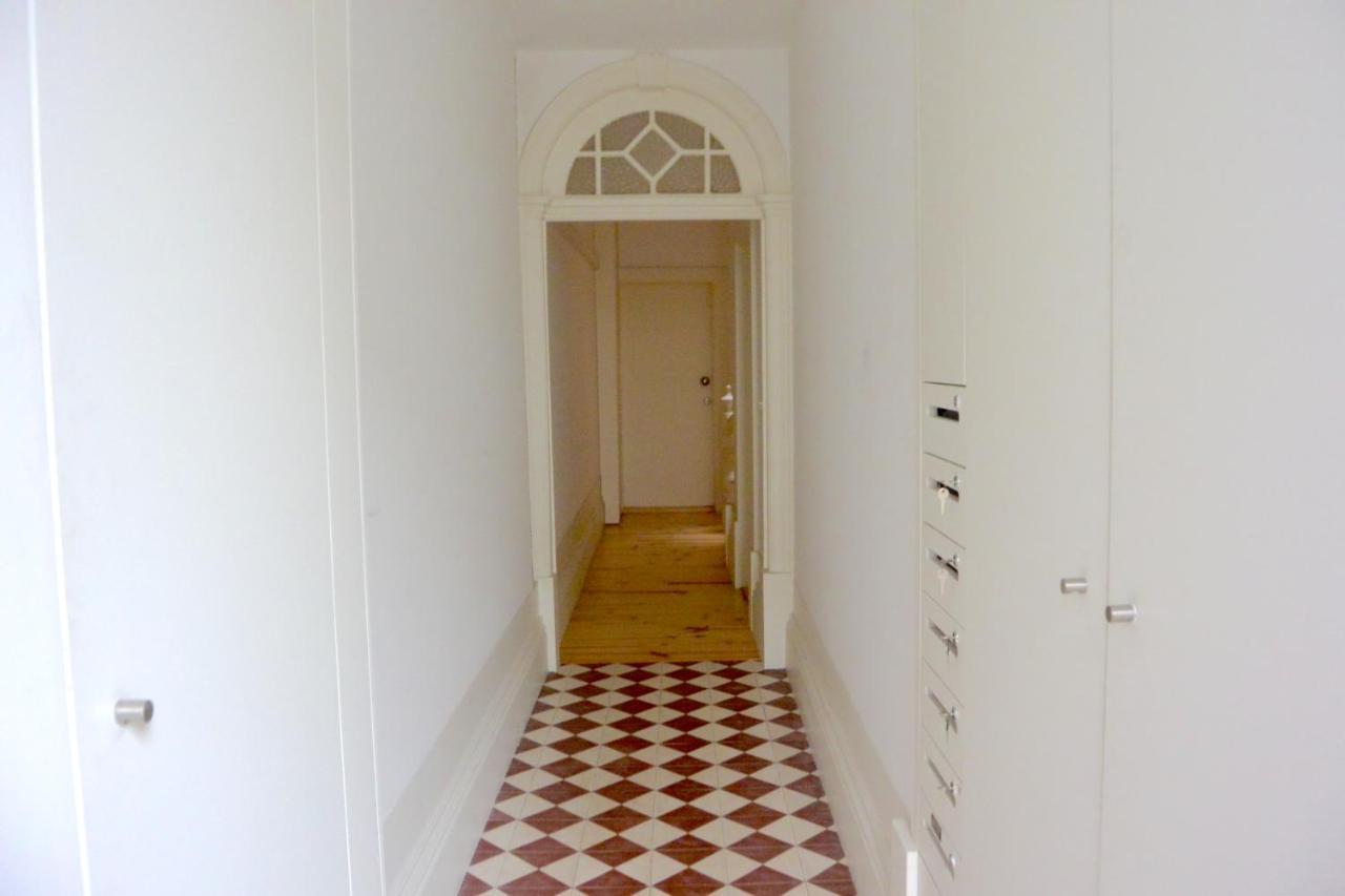 Apartamento Sostoa Porto, By Flat In