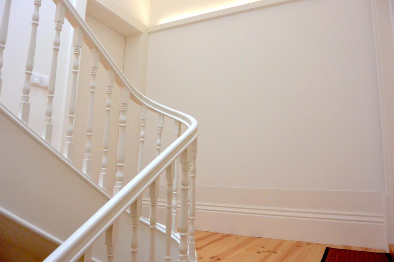 Apartamento Sostoa Porto, By Flat In Porto