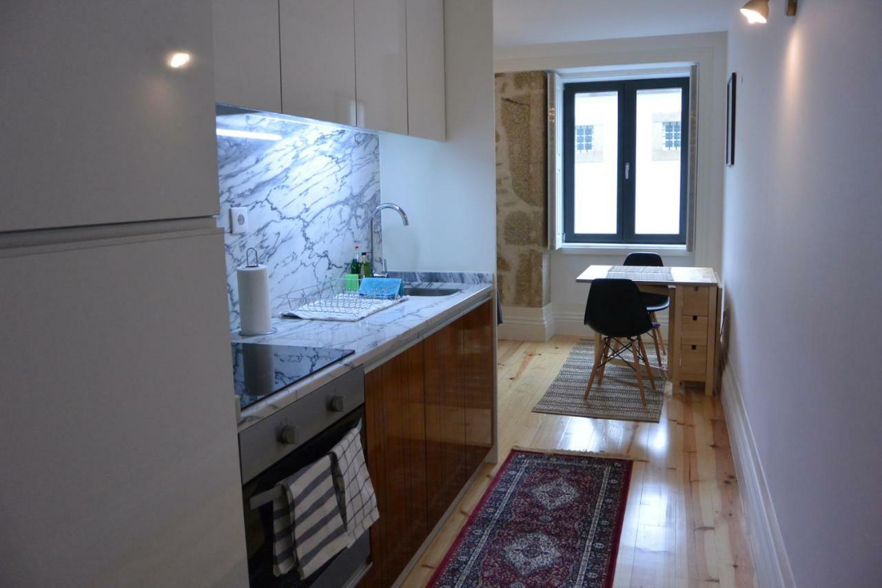 Apartamento Sostoa Porto, By Flat In Porto